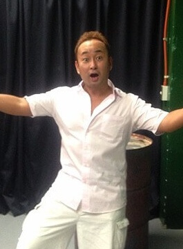 アロハ前田の女性向け動画